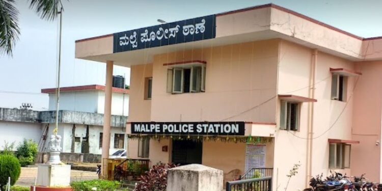 udupi-news-fire-catch-to-women-when-preparing-food-in-malpe