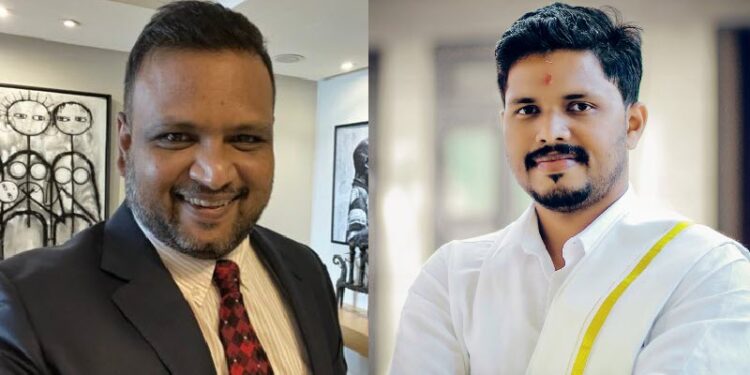 praveen nettar manish mundra transferred 11 lakhs