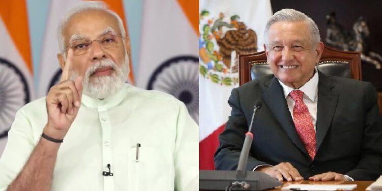 mexico modi mexico-president-wants-pm-modi-in-panel-for-global-truce