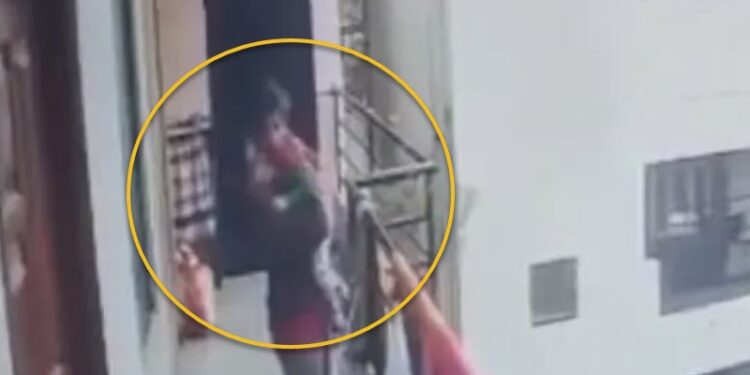 mother-killed-daughter-sampangi-rama-nagar-bengaluru