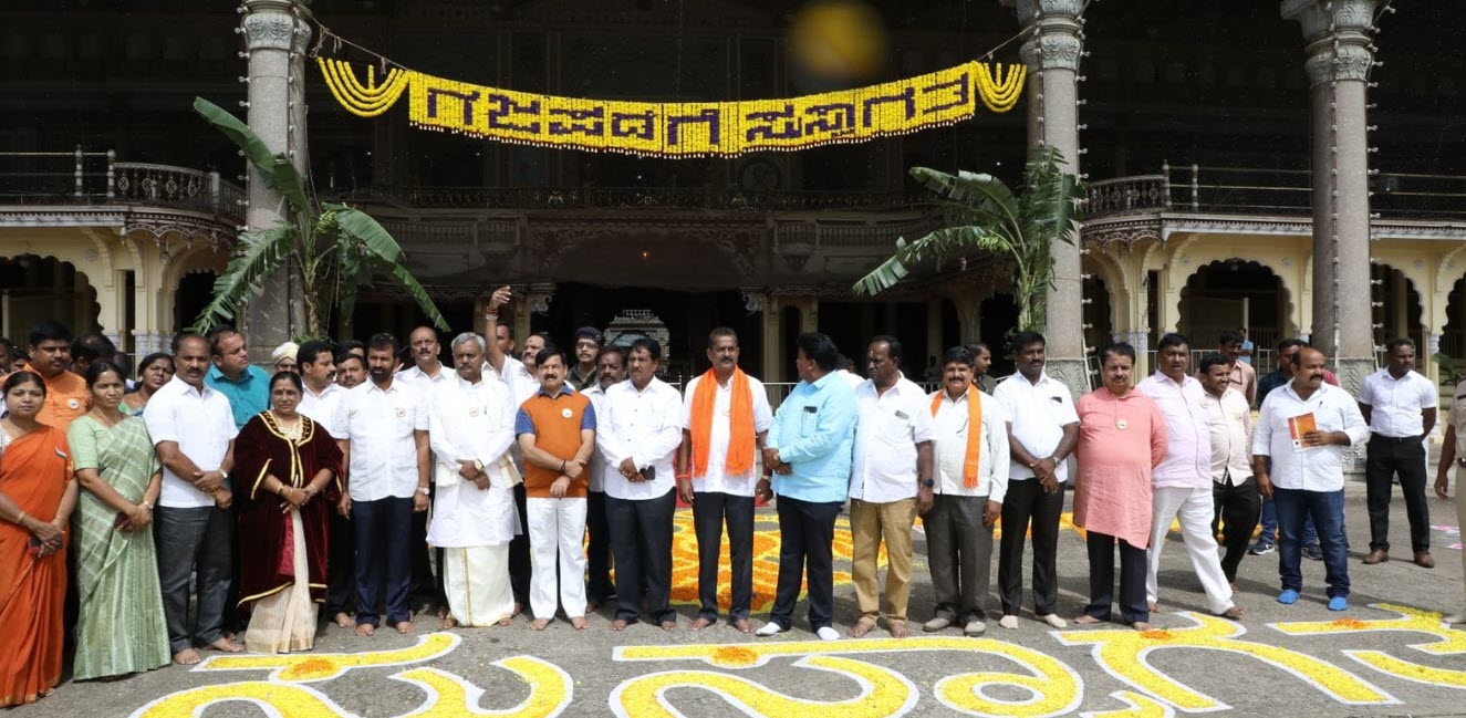 mysore dasara 2022 03