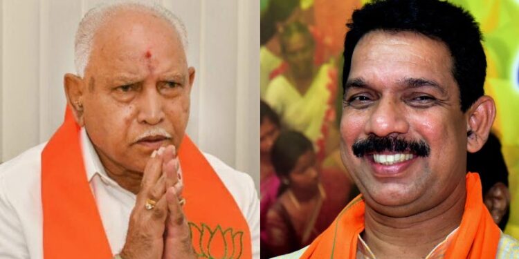 bs-yediyurappa-basavaraj-bommai-continue-karnataka-cm-nalin-kumar-kateel