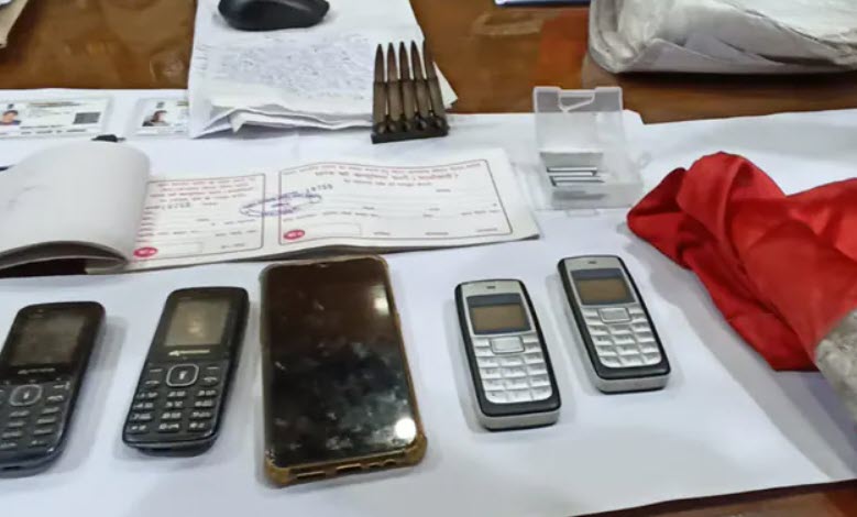 naxal connection of agneepath protest in bihar revealed in interrogation of naxal manshyam