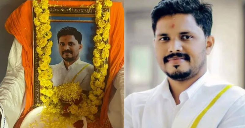 Praveen Nettar murder case 7th-accused-arrest puttur