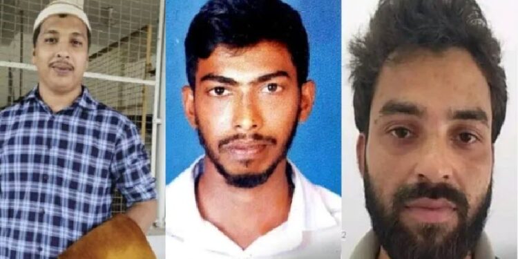 Praveen Nettar murder case: Police arrest 3 prime accused from Kerala