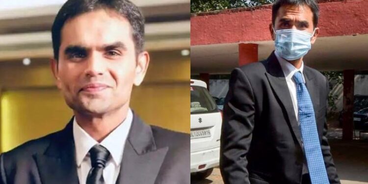 Sameer wankhede ex-ncb-officer-clean-chit-in-caste-certificate-case