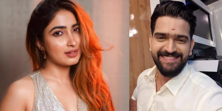 Bigg Boss OTT saniya iyer roopesh shetty