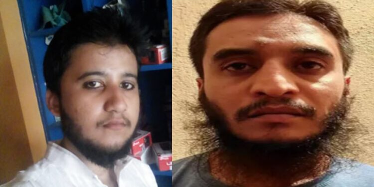 shivamogga-incident-two-accused-history