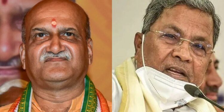 pramod-muthalik-justifies-siddaramaiah-statement-on-meat-eating-before-going-to-temple