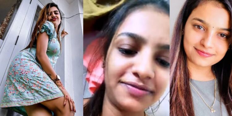 Sonu gowda bigg boss kannada ott video leaked