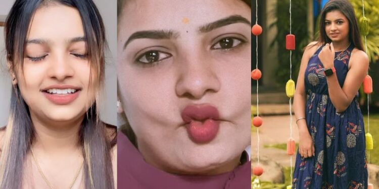 Bigg Boss OTT-sonu-srinivas-gowda-says-she-do-not-take-bath-for-3-days