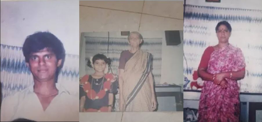 Vamanjoor Praveen