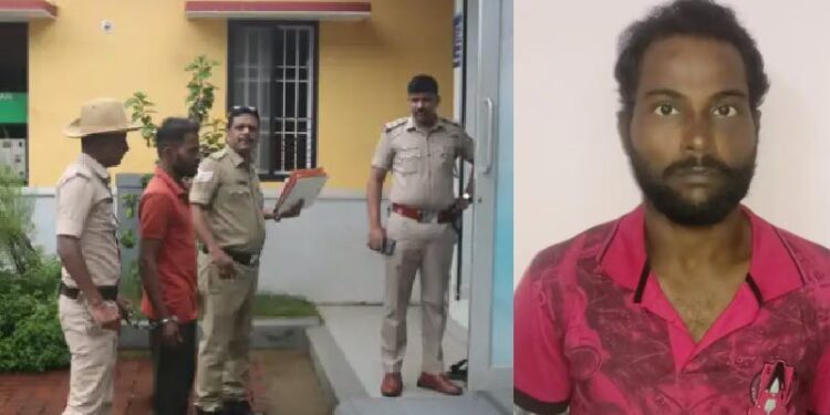 kuddupadav-petrol-bunk-theft-case-vittal-police-station