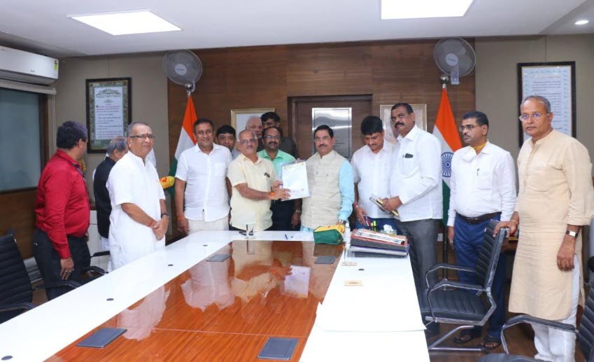 Arecanut import govt-allows-import-of-17000-ton yr-green-areca-nut-without-mip-condition-from-bhutan