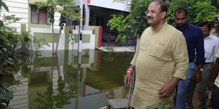 Aravind Limbavali