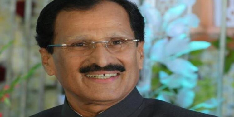 Muddahanume gowda