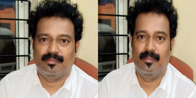 lokayukta karnataka-engineer-caught-accepting-50000-bribe