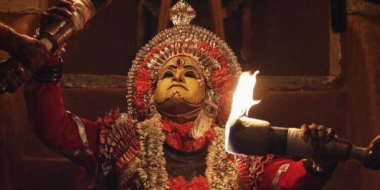 Kantara Box Office 300 crore Kantara Box Office 300 crore