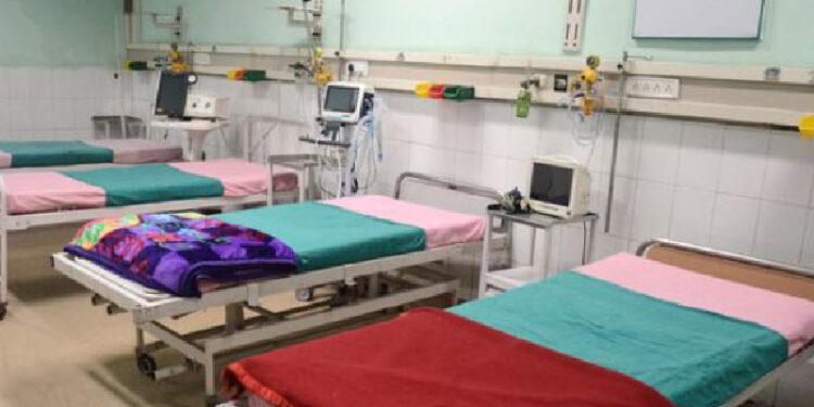 Haryana hospital ncome-cap-for-eligibility-to-get-free-treatment