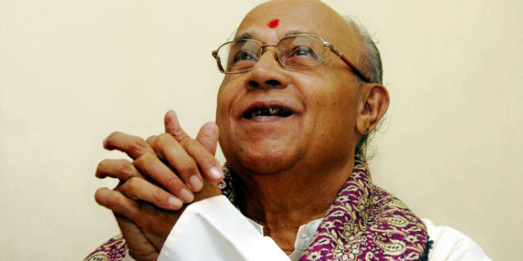 balipa narayana bhagavatha no more