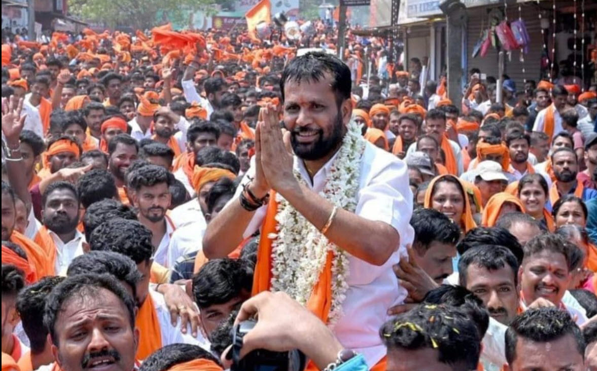 arun kumar puthila
