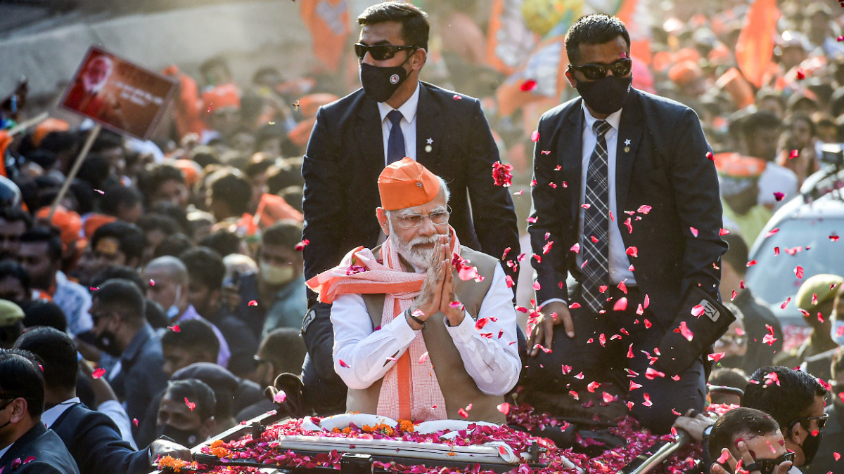 prime-minister-modi-will-arrive-in-bangalore-on-august-26-to-congratulate-isro-scientists
