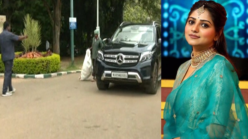 actress-rachita-ram-clarifies-over-lalbagh-car-incident