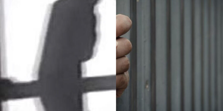 jail