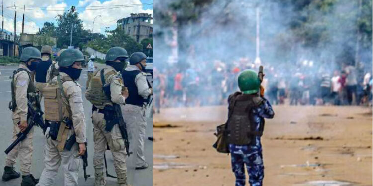 afspa-extended-in-manipur-for-6-months-from-october-1-barring-19-police-stations-of-valley