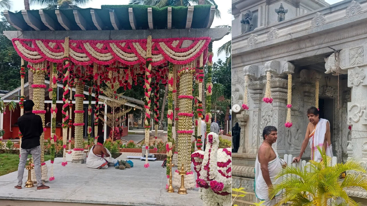 ಅರ್ಜುನ್ ಸರ್ಜಾ
