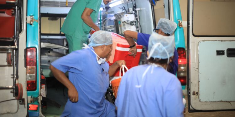 61-year-old-man-gets-new-lease-of-life-through-heart-transplant-at-aster-cmi-hospital