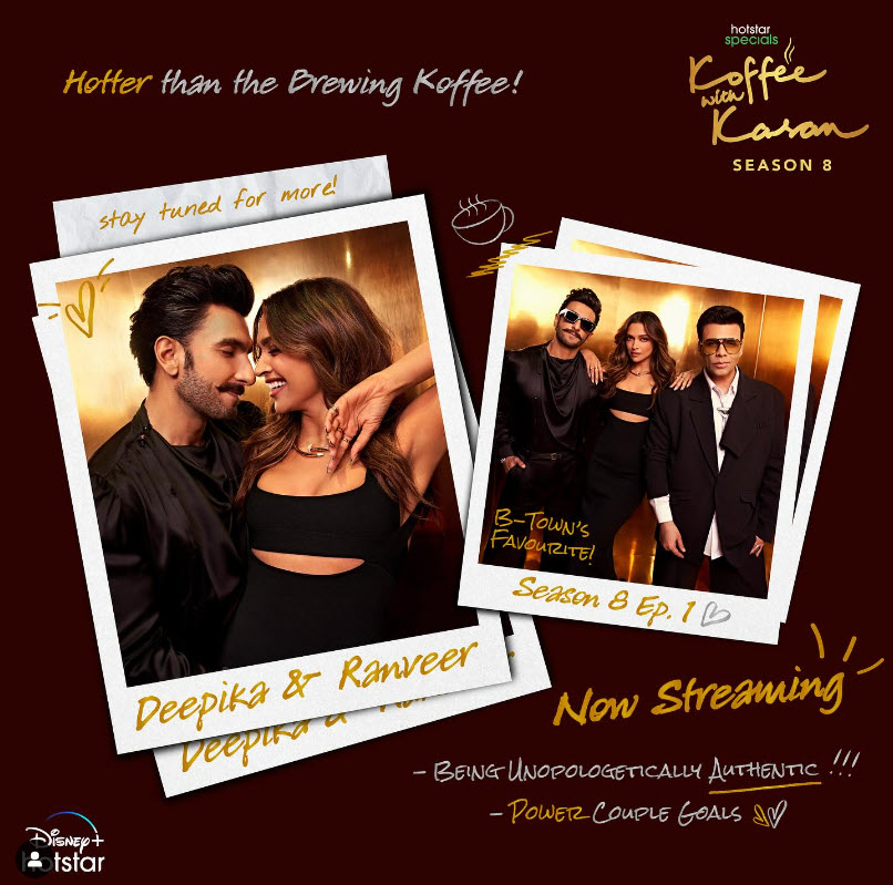 Koffee With Karan