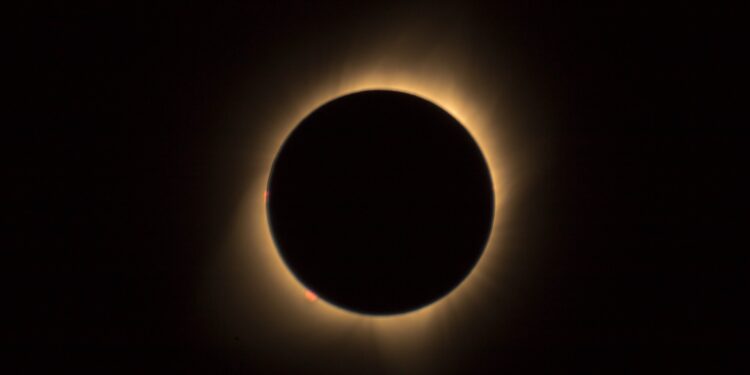 Lunar Eclipse ( ಚಂದ್ರ ಗ್ರಹಣ )