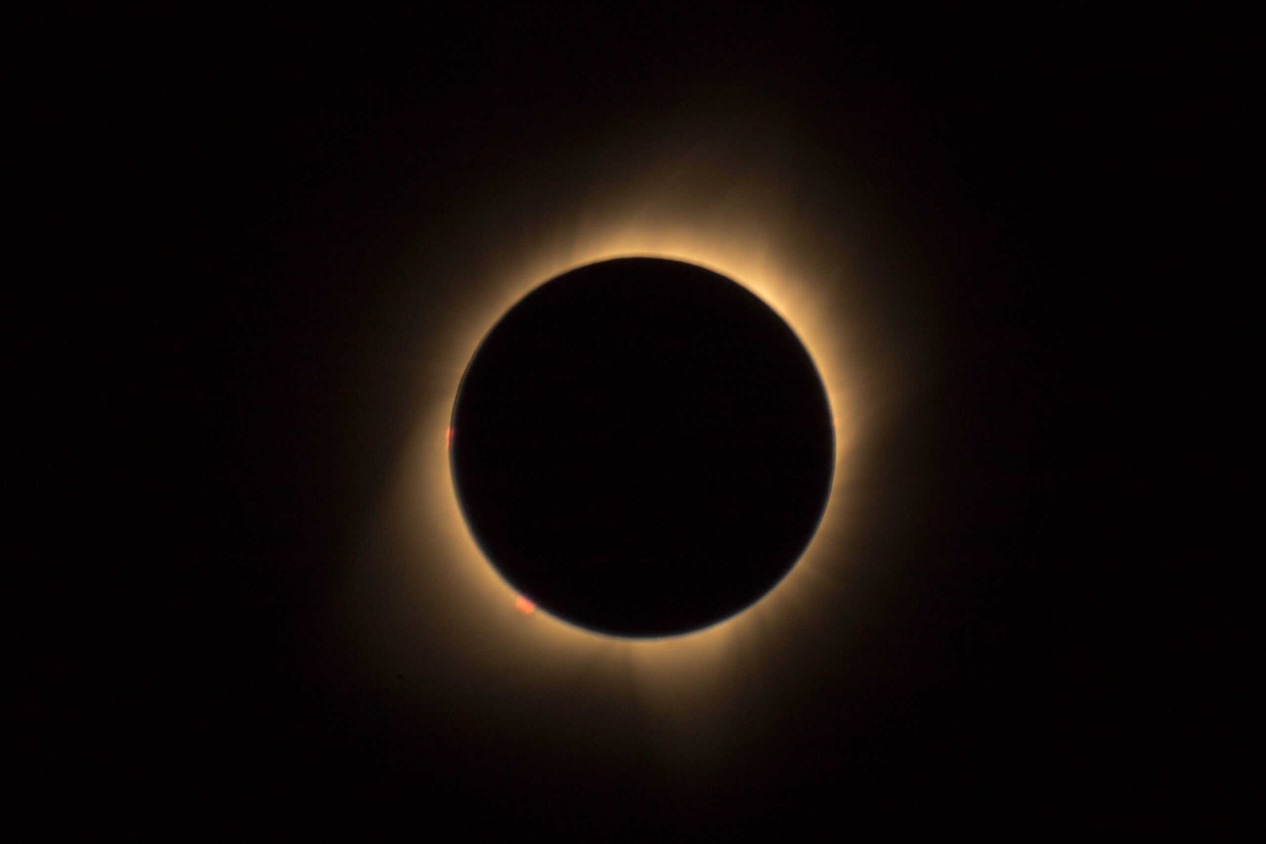 Lunar Eclipse ( ಚಂದ್ರ ಗ್ರಹಣ )
