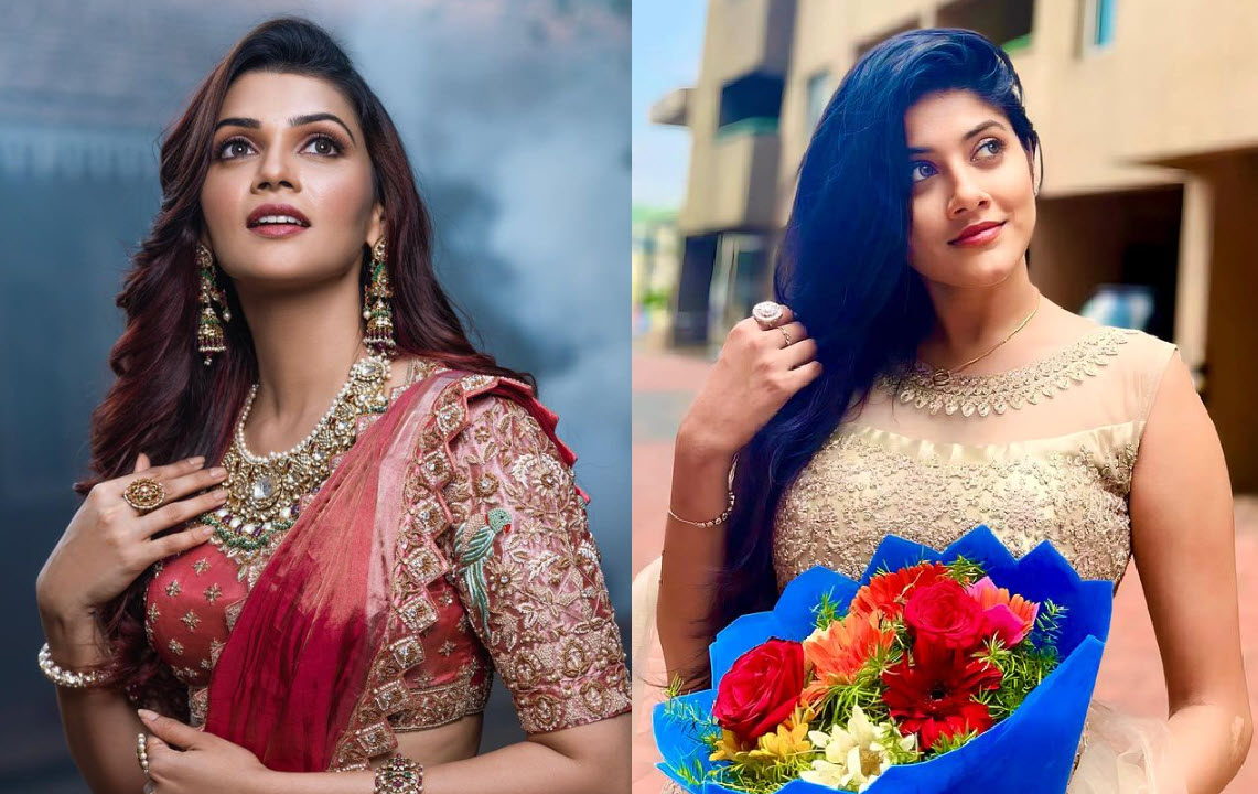 ನಿಮಿಕಾ ರತ್ನಾಕರ್ ( Nimika Ratnakar )