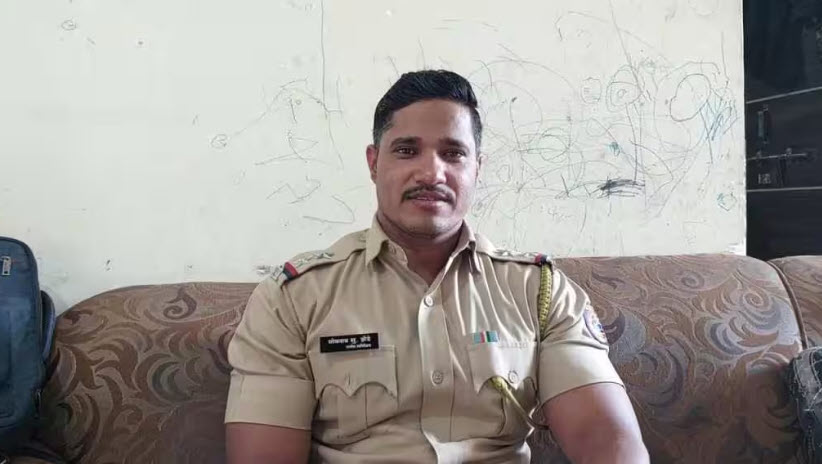 pune-pimpri-chinchwad-police-sub-inspector-somnath-zendeonline-game-controversy ಪೊಲೀಸ್