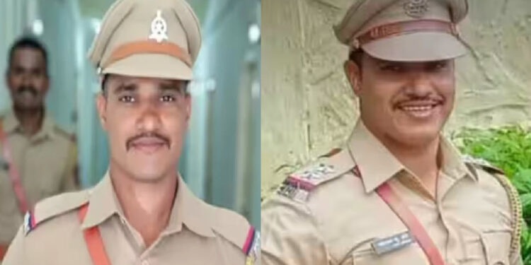 pune-pimpri-chinchwad-police-sub-inspector-somnath-zendeonline-game-controversy