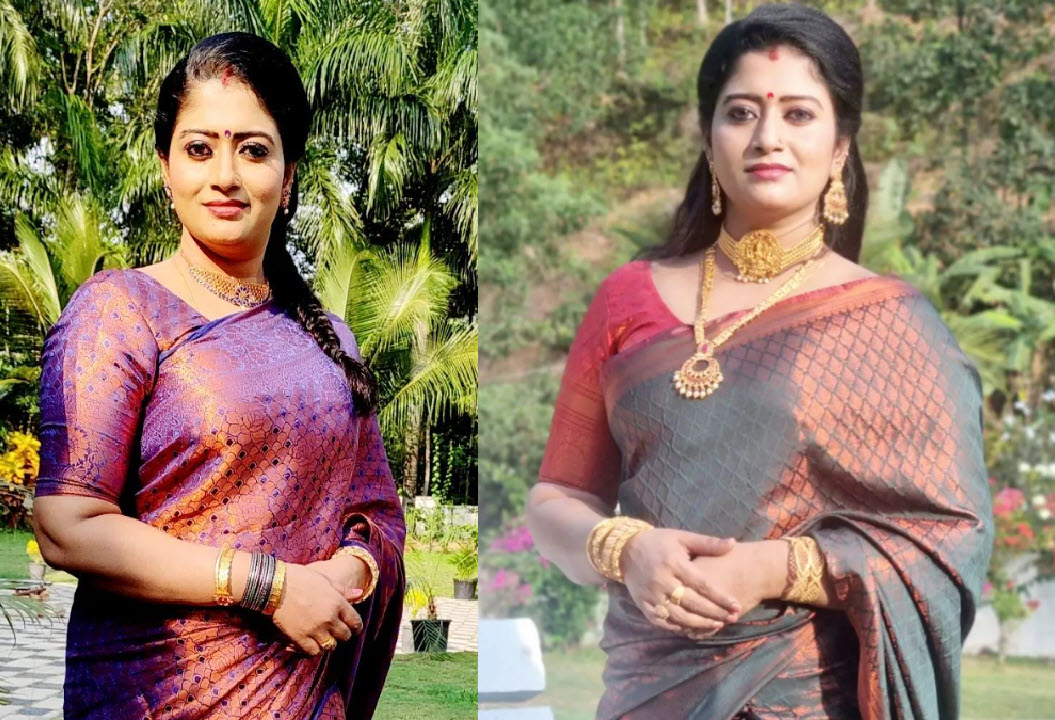 Renjusha Menon