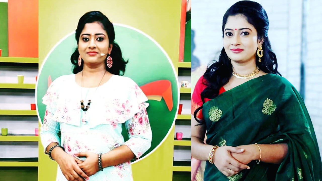 Renjusha Menon