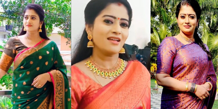 Renjusha Menon Dies REASON FOR suicide
