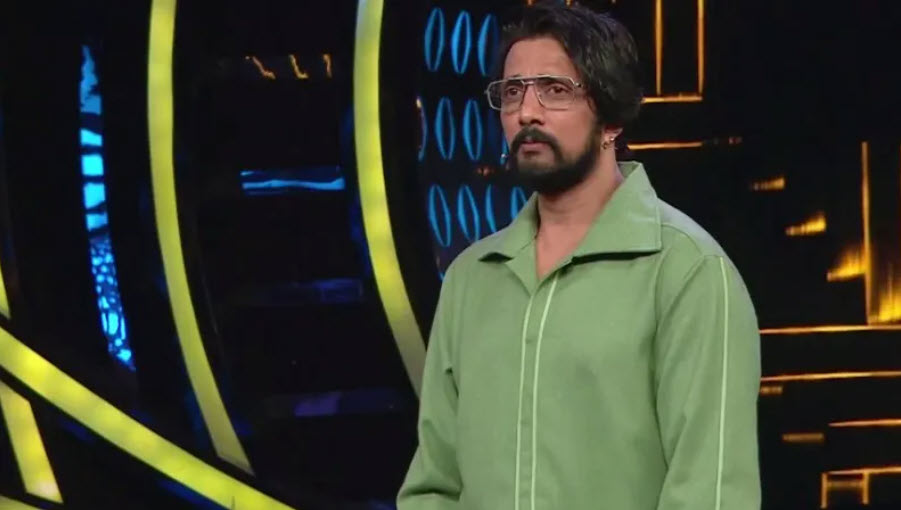 sudeep