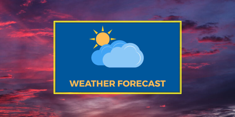 weather news karnataka havamana today