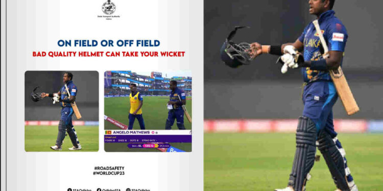 Angelo Mathews