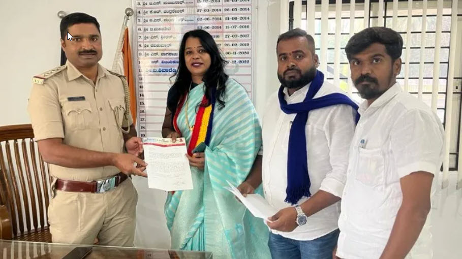 case-registered-against-bbks10-participant-tanisha kuppanda