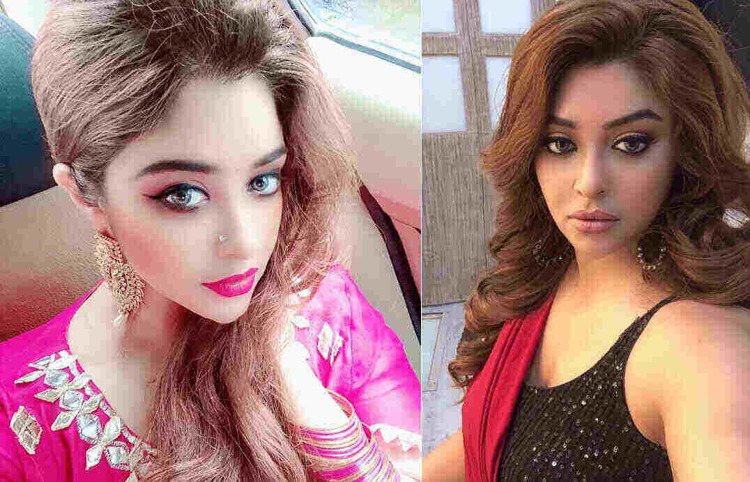 Image Credit to iampayalghosh instagram