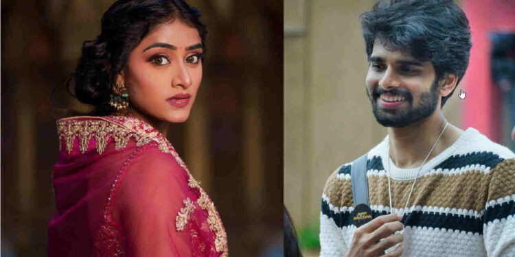 sangeetha sringeri snehith 1