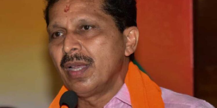 sanjeeva puttur