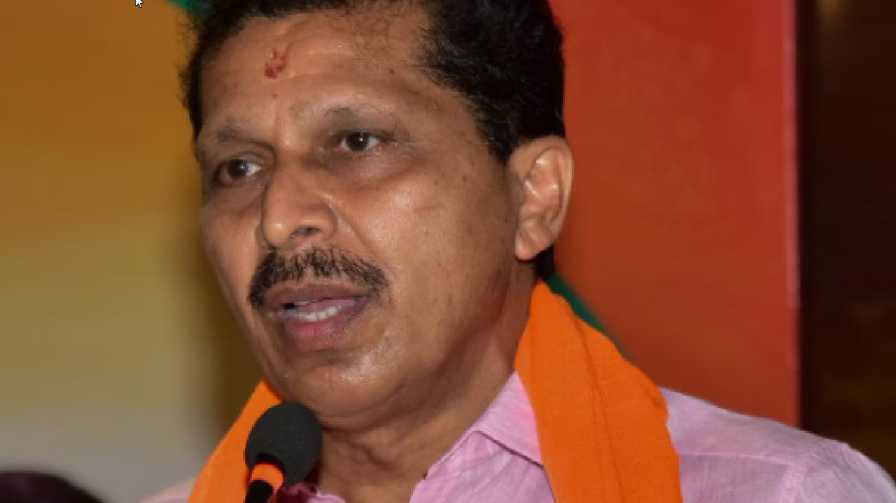 sanjeeva puttur