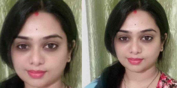 shwetha hassan tq