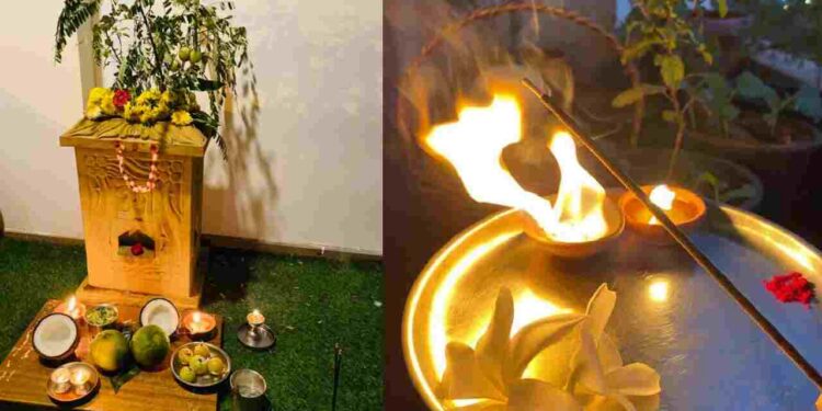 Tulsi Vivah
